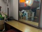 Teak Dressing Table