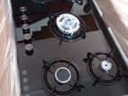 5 Burner Gas Stove