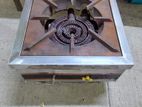 Resturant Gas Cooker