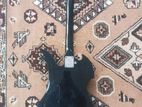 Buroz Japan Guitar