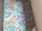 Bed with Mattress