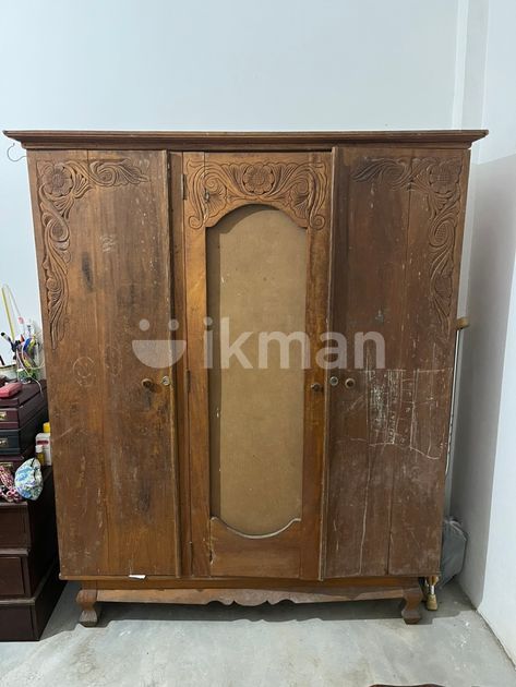 Burutha Cupboard for Sale | Kandy City | ikman