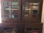 Burutha Wooden Cupboard