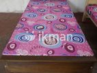 Burutha Single Box Bed 3*6 (36*72) With Mattress