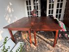 Burutha Dining Table