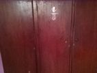 Burutha Wardrobe 3 Door