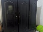 Burutha Wardrobe