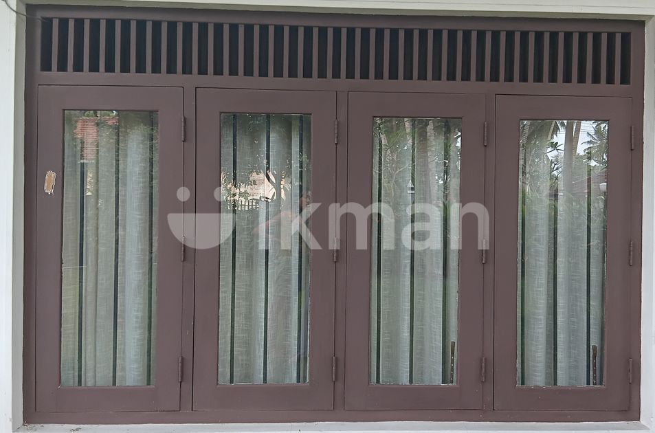 Burutha Window Frames for Sale | Ja-Ela | ikman