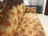 Burutha Wood Couch (Kavichchi)