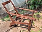 Burutha Wooden Relax Chair