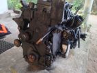 Bus Engine For Sale