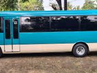 Bus fior Hire & Tour - 29 Seats