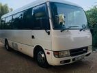 Bus For Hire - 18/22/28 Seater