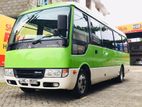 Bus For Hire - 18 / 22 28 Seater