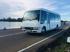 Bus for Hire - 18/22/28 Seater