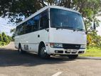 Bus For Hire - 18 / 22 28 Seater