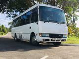 Bus For Hire - 18 / 22 28 Seater