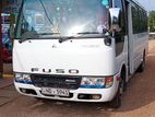Bus for Hire | 18 to 28 Seats