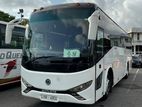 Bus for Hire 20/35/46 Seat