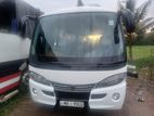 Bus for Hire - 20 Seats
