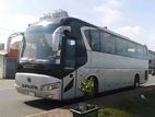 Bus For Hire| 20 to 55 Seats Super Luxury Buses