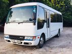 Bus for Hire - 21/28 Seater