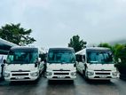 Bus for Hire - 21/28 Seater Toyota Coaster (2026)