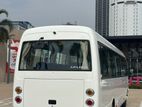 Bus for Hire 21-29 Seats