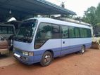 Bus for Hire 21-29 Seats