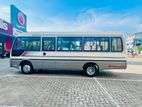 Bus for Hire 21-29 Seats
