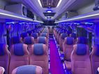 Bus For Hire| 21 to 55 Seats Super Luxury Buses