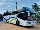 Bus for Hire| 21 to 55 Seats Super Luxury