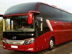 Bus For Hire| 21 to 55 Seats Super Luxury