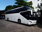 Bus For Hire| 21 to 55 Seats Super Luxury