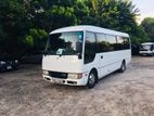 Bus For Hire - 22/28 Seater