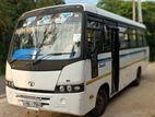 Bus for Hire 26 to 54 Seats