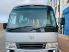 Bus for Hire 28/33 Seater