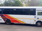 Bus for Hire 28