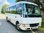 BUS for Hire - 28 seater
