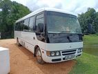 Bus For Hire 28 Seater Luxury