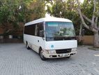Bus For Hire 28 Seater Super Luxury