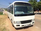 Bus For Hire 28 Seater Super Luxury