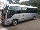 Bus for Hire 29 Seats