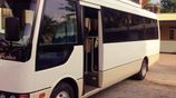 Bus For Hire 30-33 Seater Super Luxury
