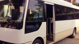 Bus For Hire 30-33 Seater Super Luxury