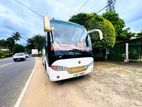 Bus for Hire | 33 - 37 Seats
