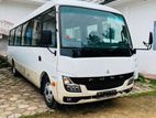 Bus for Hire - 33 Seater