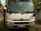 Bus For Hire 33 Seater Super Luxury