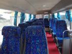 Bus for Hire - 33 Seats Super Long