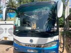 Bus for Hire - 37 Seats